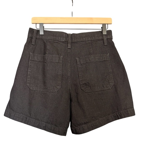 Universal Thread Highest Rise A-Line Shorts - Picture 4 of 8